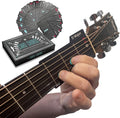 Guitar Chord Cards – Deluxe Starter Set with Case