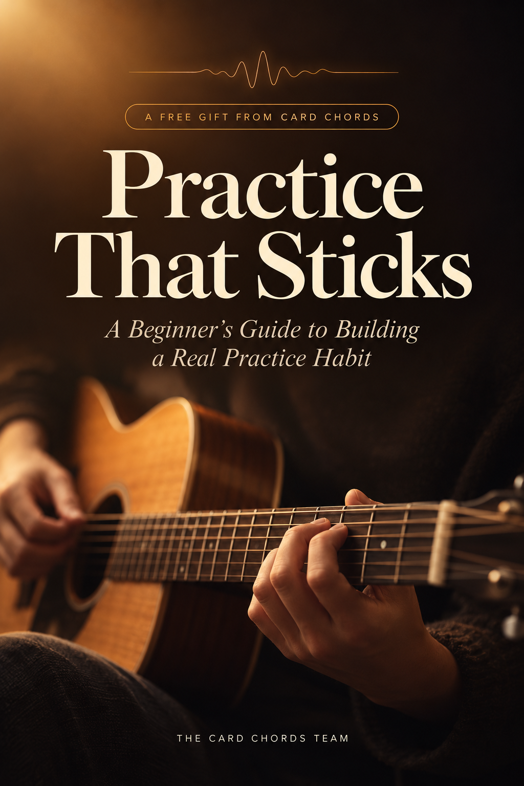 Practice That Sticks Ebook